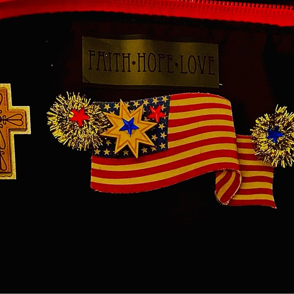 Purse with a Verse ♥️ - Picture 2 of 2
